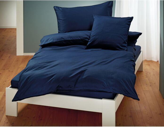Produktbild Living Home Uni Satin II (Kopfkissenbezug, 50 x 70 cm)