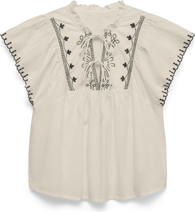 Image du produit Vero Moda VMLIVA Top Bluse (XL)
