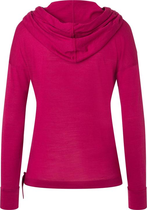 Immagine prodotto Super Natural Felpa Con Cappuccio W Funnel (M)