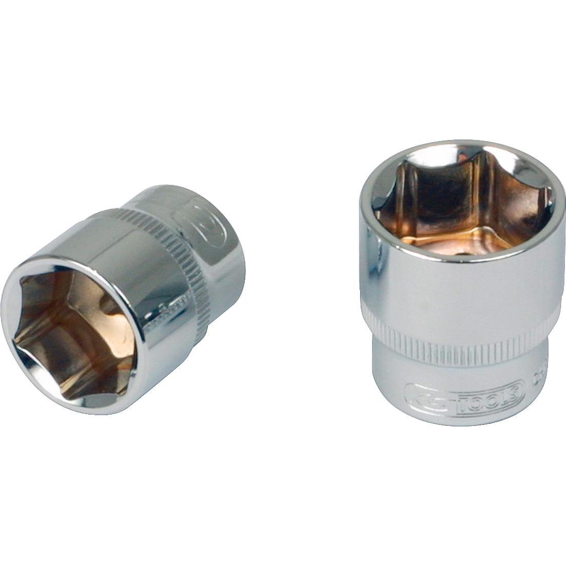 KS Tools, Steckschlüssel + Stecknuss, 918.3907 (5/8")
