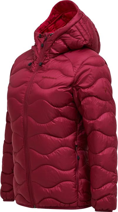 Immagine prodotto Peak Performance Helium Down Hood Jacket (M)