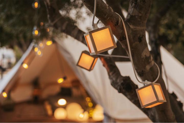 Productafbeelding Newgarden New Garden VEGA GARLAND (8 m)