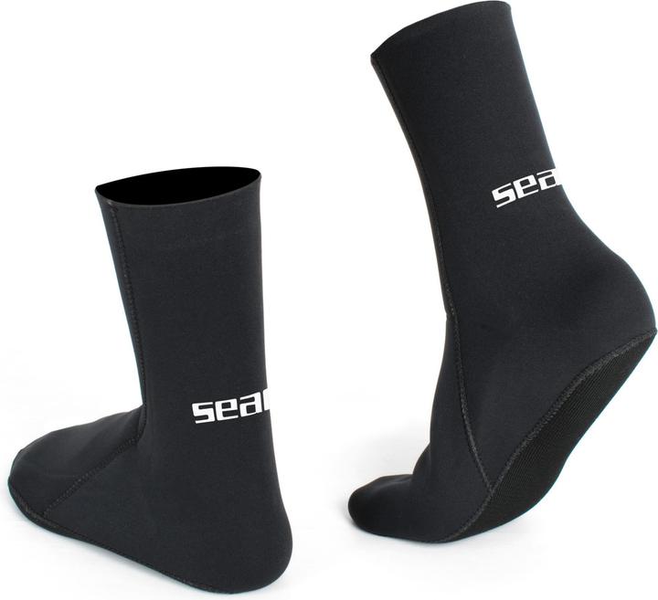 Produktbild Seac Neoprensocken Standard HD 5 mm (L)
