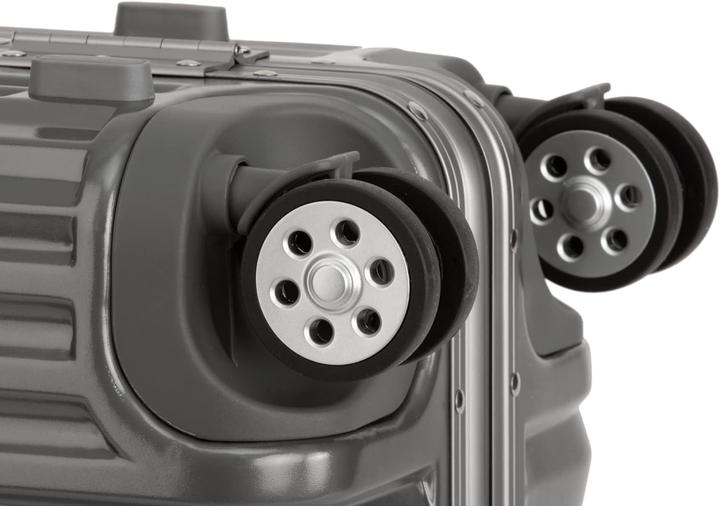 Immagine prodotto Travelhouse Set di valigie London (175 l)