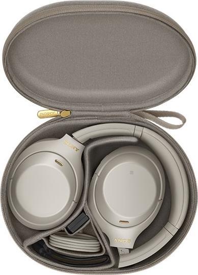 Actual product image Sony WH-1000XM4S (ANC, Cable)