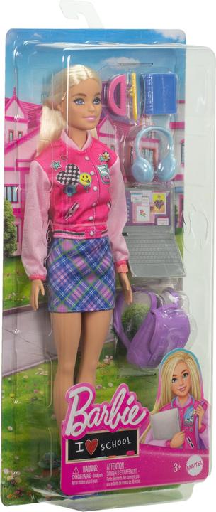 Produktbild Barbie HRG84