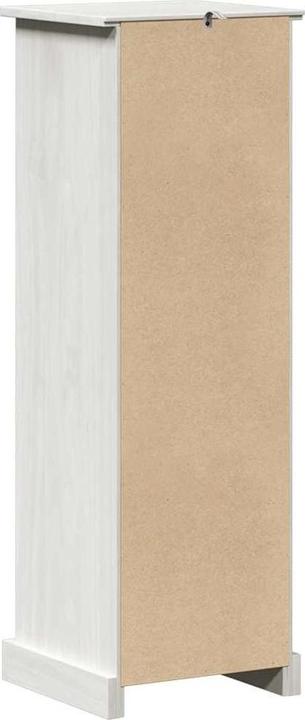 Actual product image vidaXL Badezimmeraufbewahrung