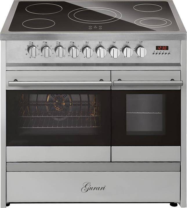 Image du produit Gurari GCH E 912 DF X + GCH C 046 IS 9