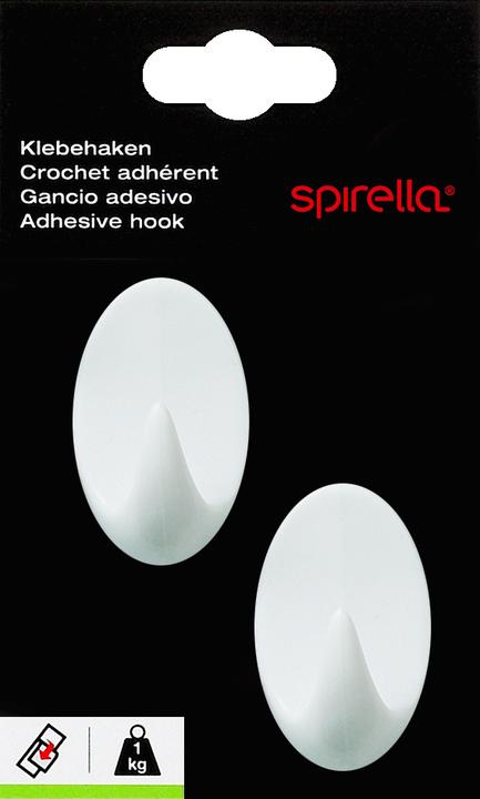 Produktbild spirella Maxihaken