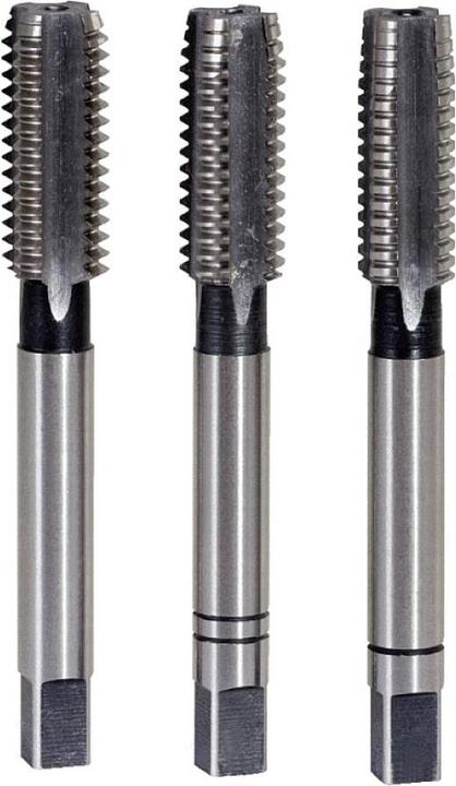 Produktbild KS Tools HSS Handgewindebohrer-Satz M