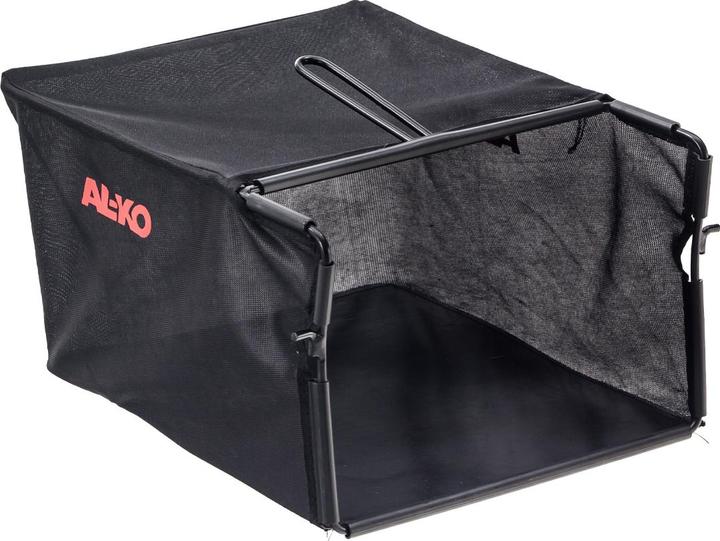 Produktbild AL-KO Akku-Vertikutierer SF 4036 SET 36 V