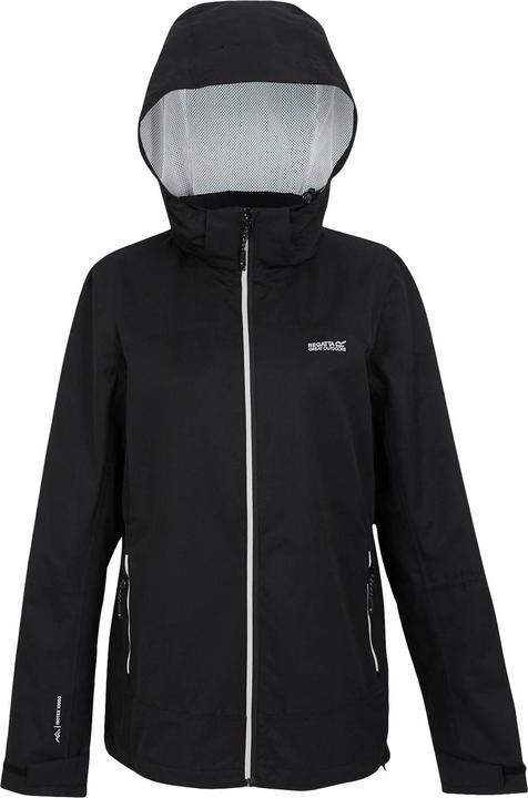 Image du produit Regatta - Veste imperméable OAKHOWE - Femme (38)