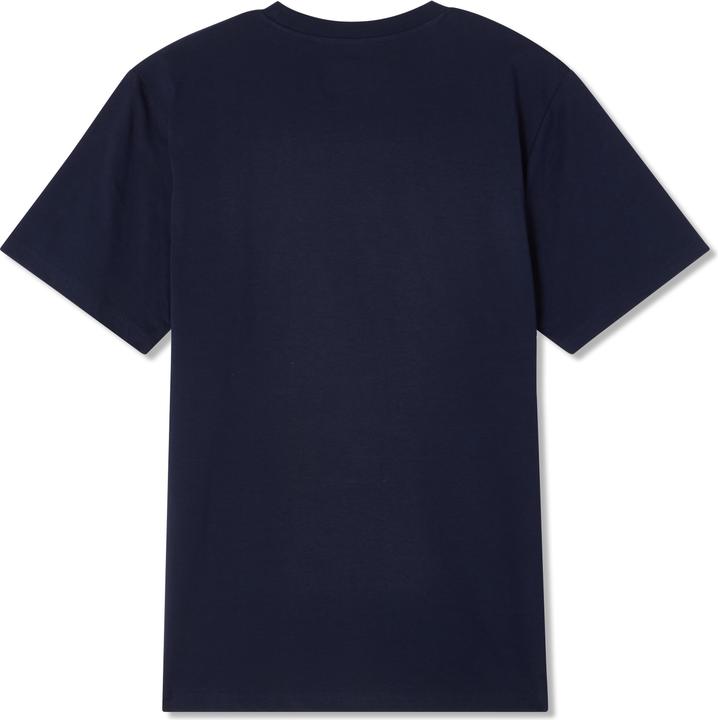 Bleu marine classique