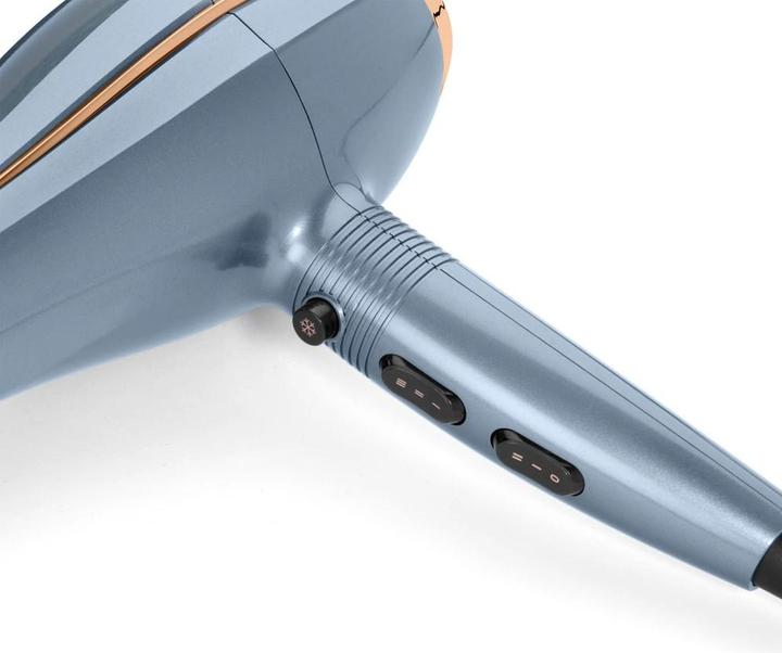 Image du produit BaByliss Denim Luxe (2200 W)