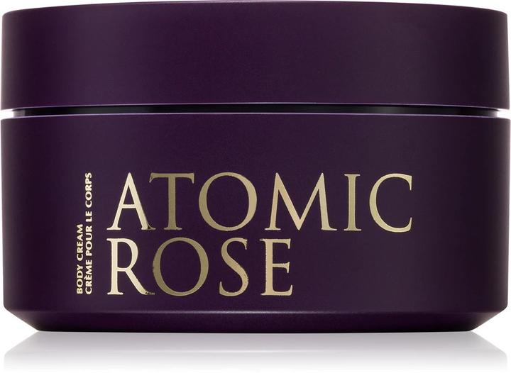 Initio AtomicBody Cream (Körpercreme, 200 ml)