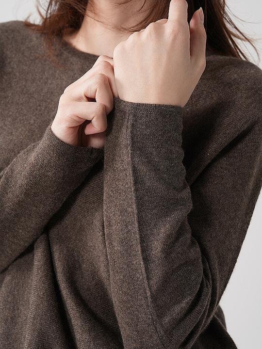 Produktbild Davida Kaschmirpullover (S)