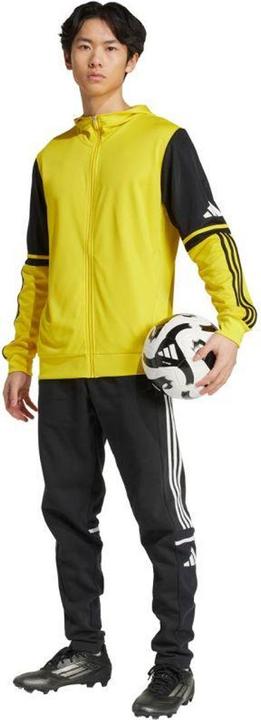 Image du produit Adidas - Veste à capuche SQUADRA - Homme (M)