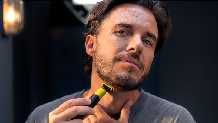 Immagine prodotto Philips OneBlade 360 Connesso
