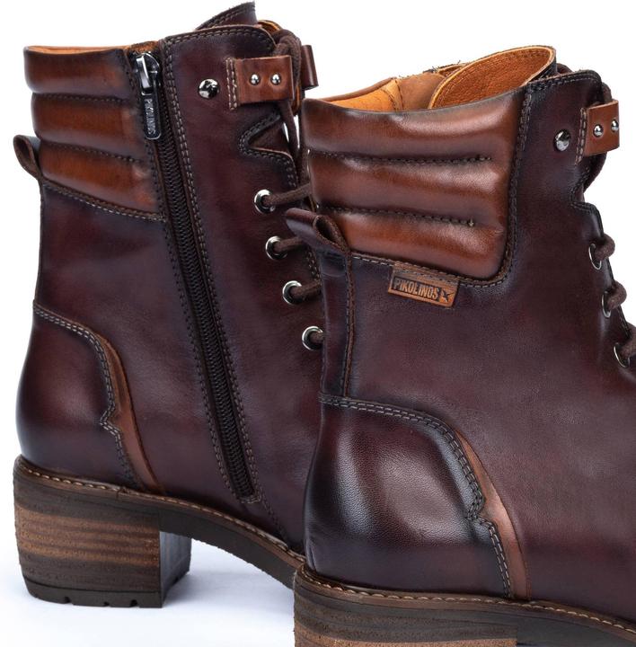 Actual product image Pikolinos Ankle boot (36)