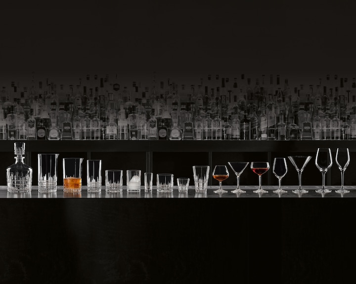 Image du produit Spiegelau Parfait (3.68 dl, 4 x, Verre à whisky)