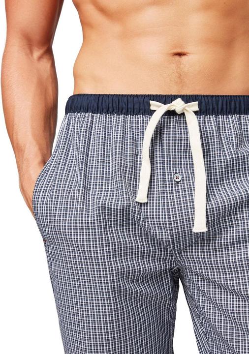 Produktbild Tom Tailor lange Herren Pyjama Hose (56)