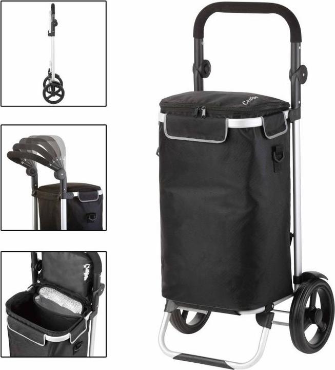 Produktbild Cruiser Allround 650064 Einkaufswagen