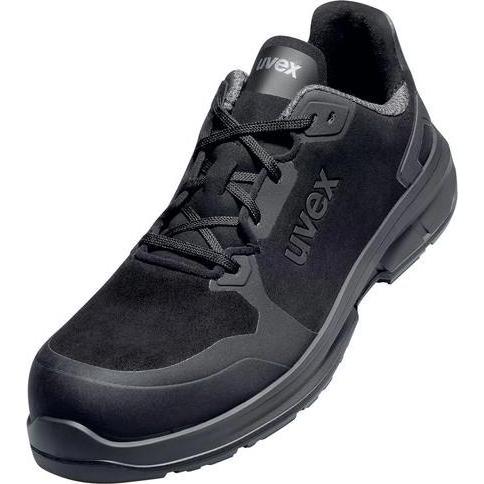 Uvex Safety, Sicherheitsschuhe, 1 Sport (S3, 35)