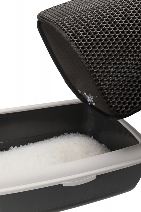 Produktbild Trixie Sieb-Vorleger für Katzentoiletten