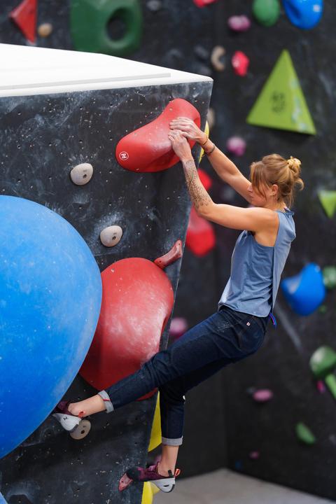 Actual product image Simond Vertika (L)