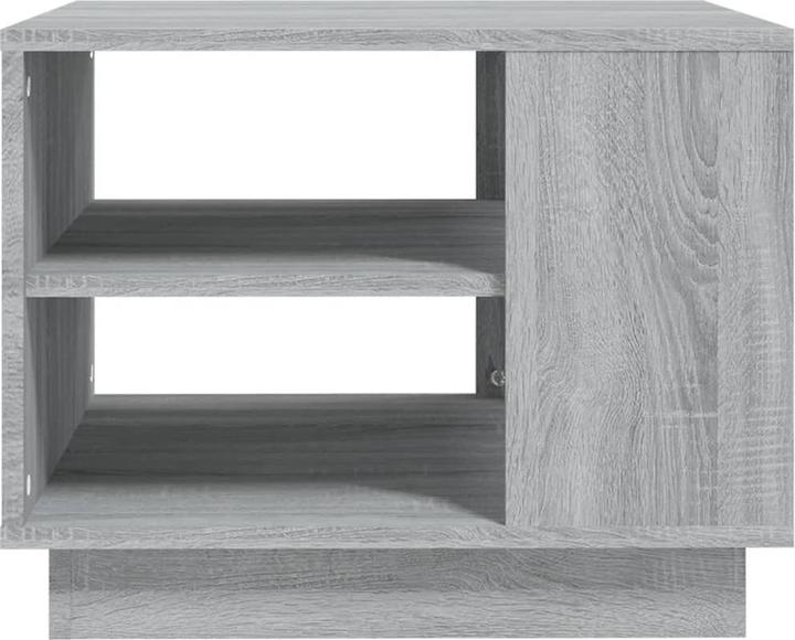 Image du produit vidaXL Couchtisch (55 x 55 x 43 cm)