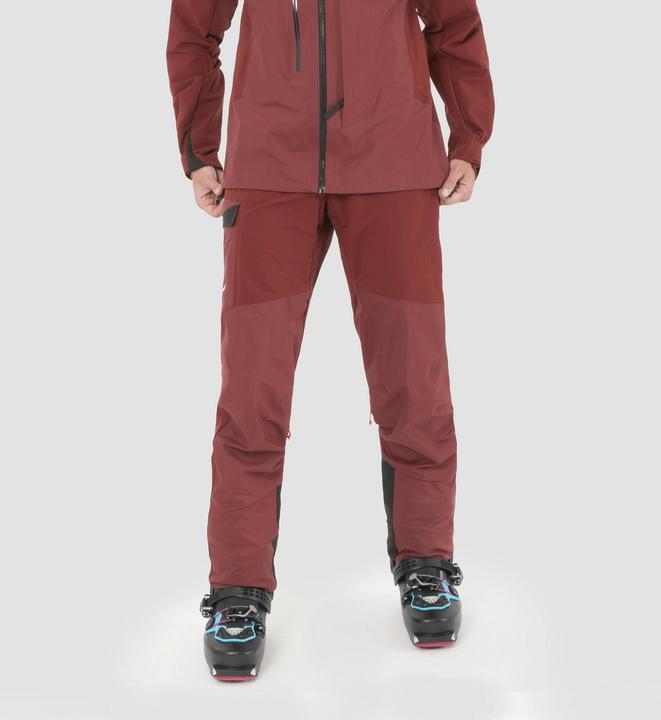 Produktbild Salewa Sella Dst Hyb Pant W (M)
