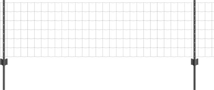 Produktbild vidaXL Aussenbarriere