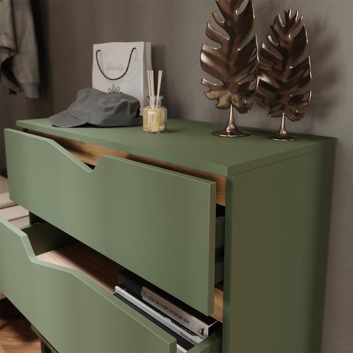 Image du produit Vicco Marelle (80 x 38 x 81.20 cm)