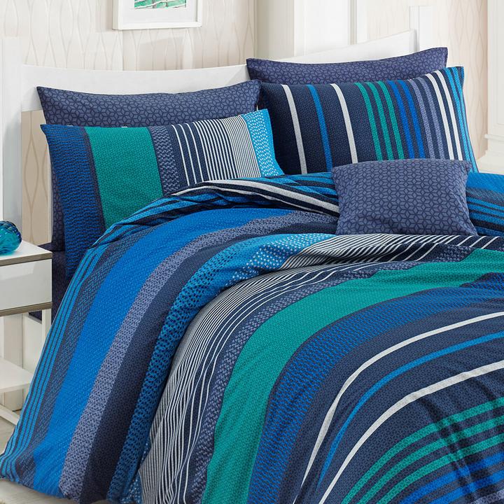 Produktbild Traumschlaf Marley (Bettwäsche Set, 135 x 200 cm, 40 x 80 cm)