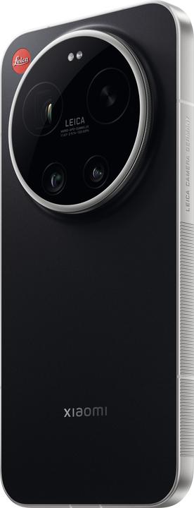 Actual product image Xiaomi Leica Leitzphone (1000 GB, Black, 6.90", Dual SIM, 5G)