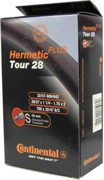 Actual product image Continental Tour 28 Slim (Schrader (AV), 28", 40 mm)