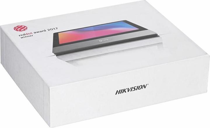 Produktbild Hikvision DS-KH8350-TE1 (Ethernet)