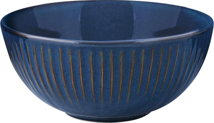 Image du produit Easy Life Bol en porcelaine Ø20cm Gallery Blue (20 cm, 1 x)