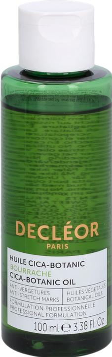 Produktbild Decleor Cica-Botanic (Körperöl, 100 ml)