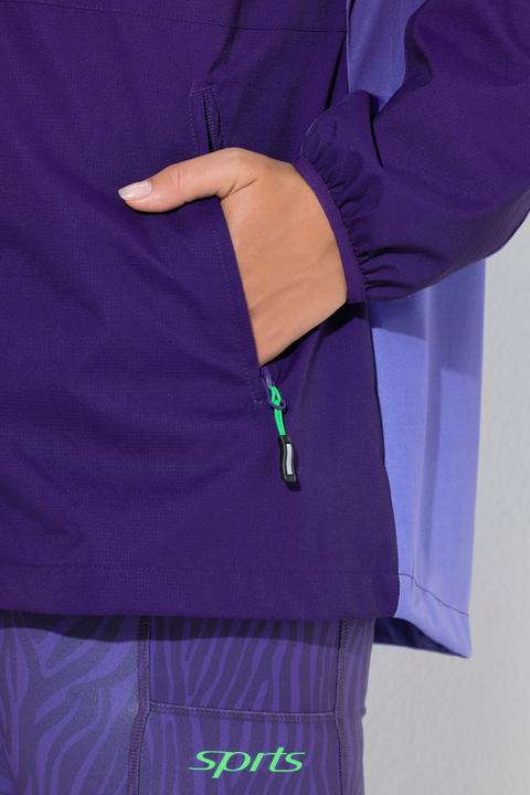 Actual product image Ulla Popken 2-in-1 Functional Jacket (42)