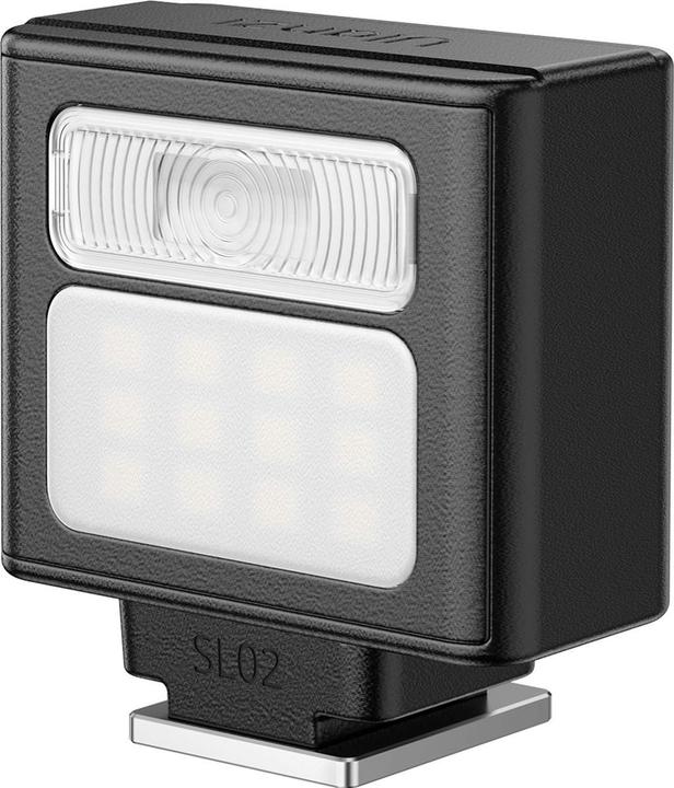 Ulanzi SL02 Spark Lite Camera Flash Light