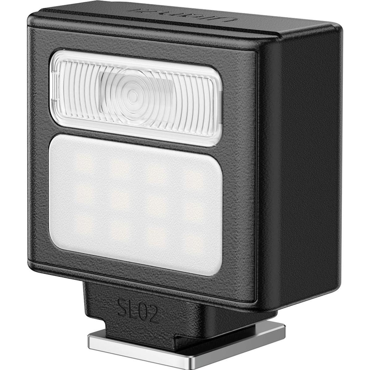 Ulanzi SL02 Spark Lite Camera Flash Light, Flash