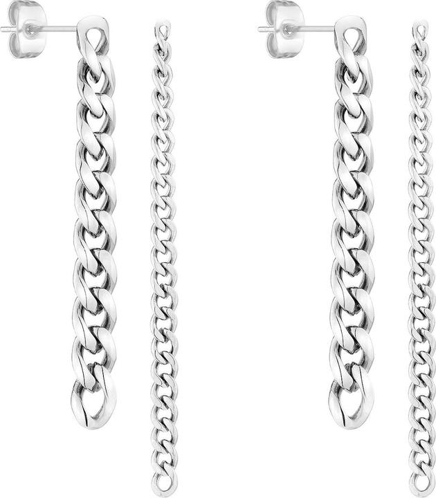 Actual product image Tamaris Ohrhänger (Stainless steel)