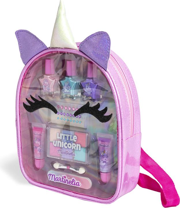 Image du produit Martinelia Little Unicorn Cosmetic Bag