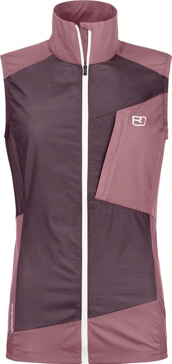 Immagine prodotto Ortovox Trace Windbreaker Vst W (L)