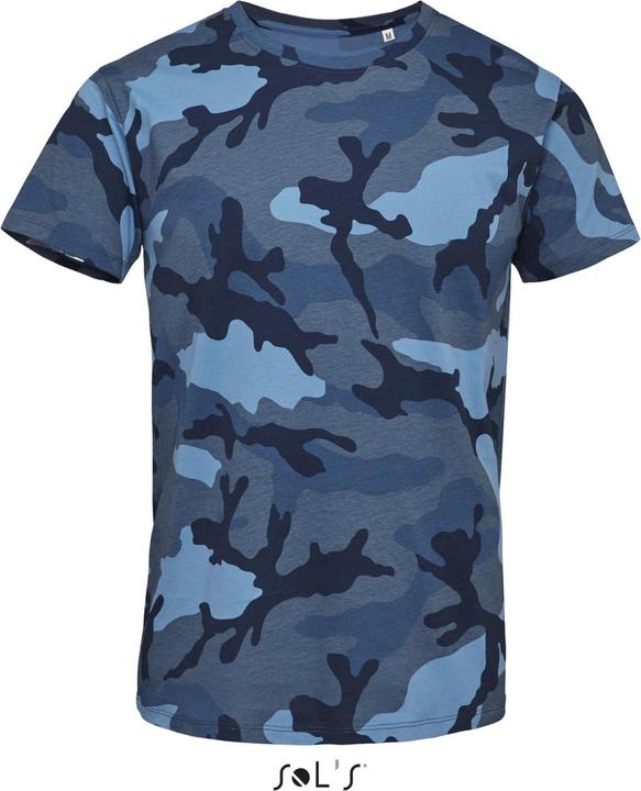 Produktbild Sol's T-Shirt (XXL)