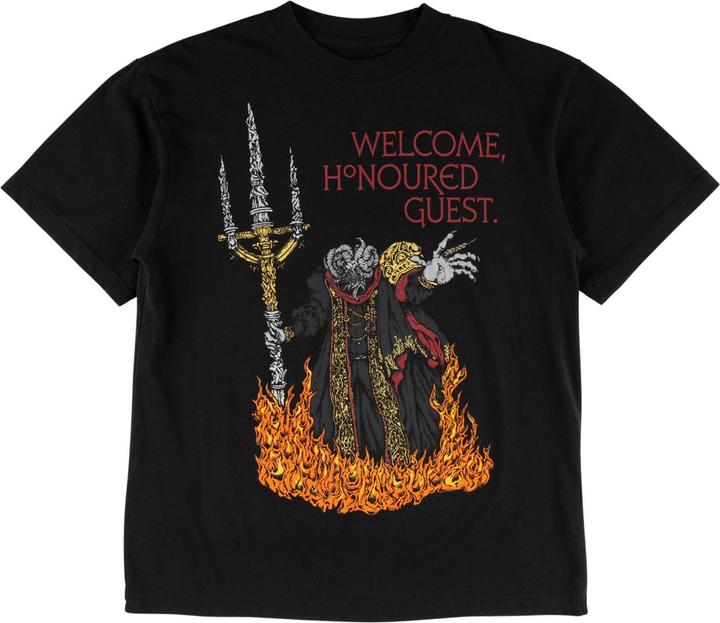 Immagine prodotto Welcome Maglietta Mogh (L)