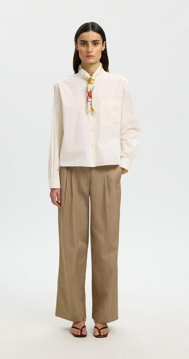 Produktbild Selected Relaxed Fit Hemd (40)