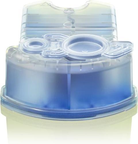 Produktbild Braun CCR 2 Nachfüllkartuschen (2 x)