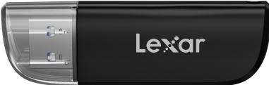Immagine prodotto Lexar Lettore LRW300 Dual Slot SD/microSD USB 3.2 (USB 3.2)